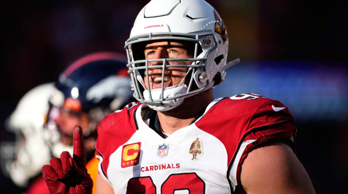 Arizona Cardinals' rookies kept very busy with full schedule