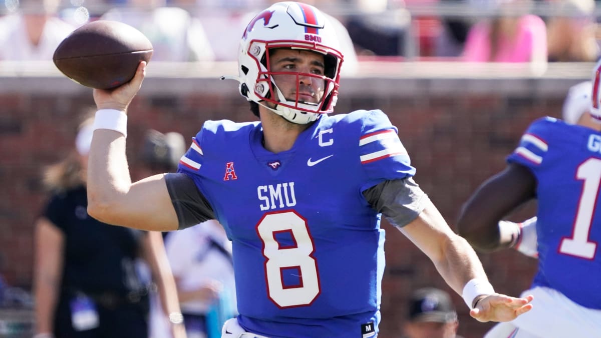 An early look at the 2022 NFL quarterback carousel - Sports Illustrated