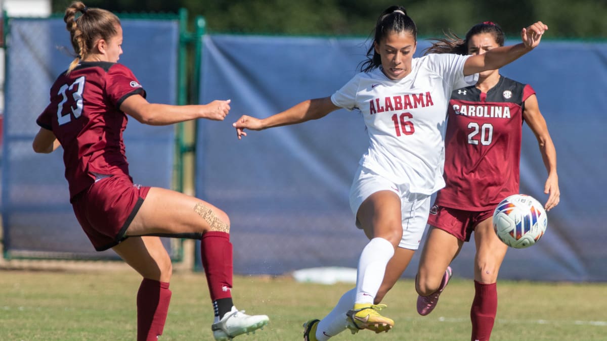 2023 NWSL Draft: Live stream, TV channel, how to watch online, complete  draft order, prospects to watch 