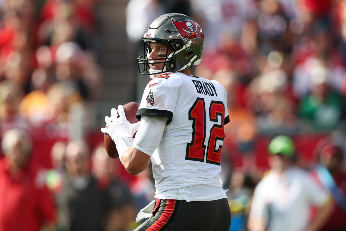 Tampa Bay Buccaneers Schedule - Sports Illustrated