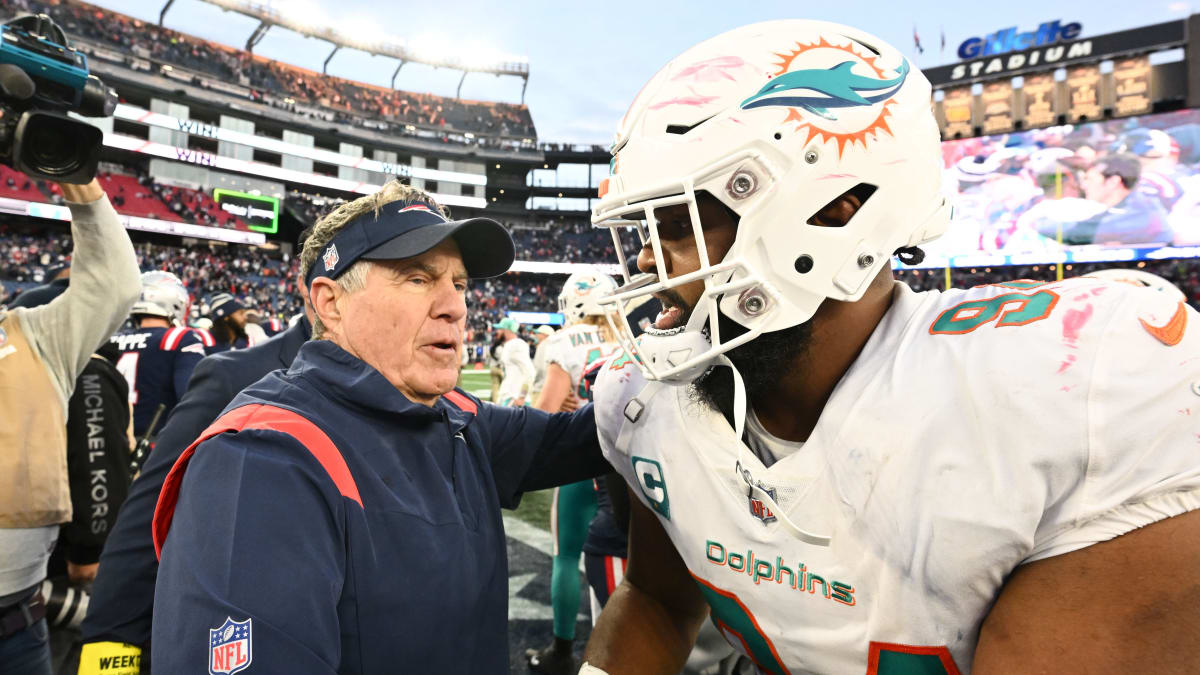 AFC Playoff Scenarios: How Miami Dolphins can clinch berth in Week 17