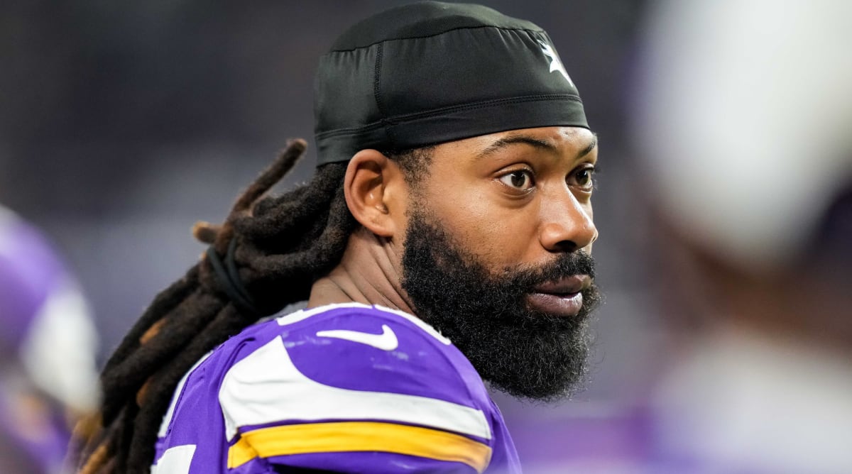 Packers releasing Za'Darius Smith