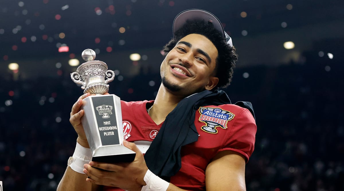 Eleven NFL First-Round Draft Picks Have Allstate Sugar Bowl Connections -  Sugar Bowl