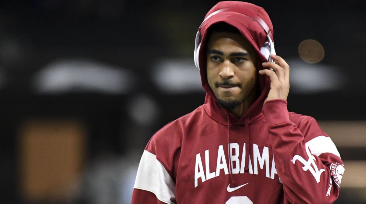 Alabama stars Bryce Young, Will Anderson declare for 2023 NFL