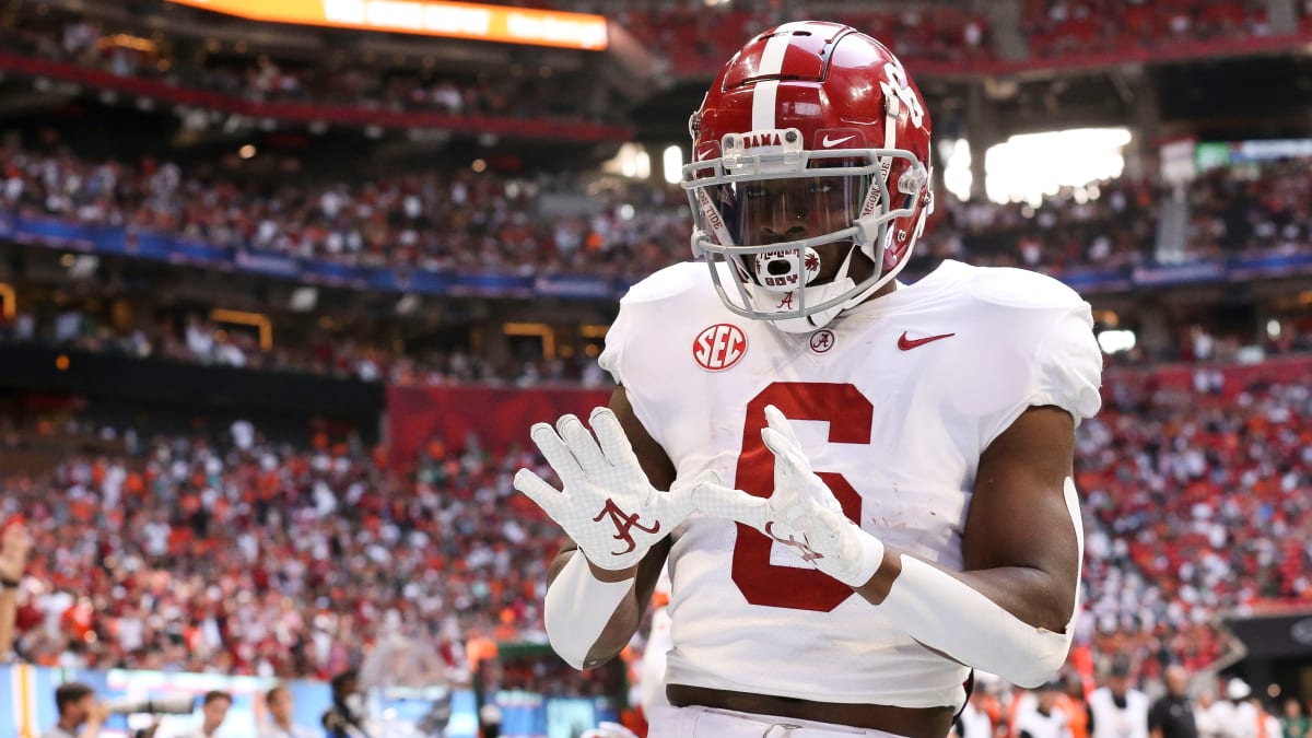 Meet the Alabama Crimson Tide Football Recruiting and Transfer