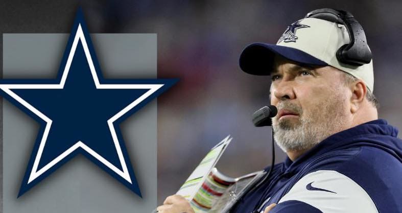 Cowboys Assistant Head Coach Among 5 Fired from Mike McCarthy Staff - BVM  Sports