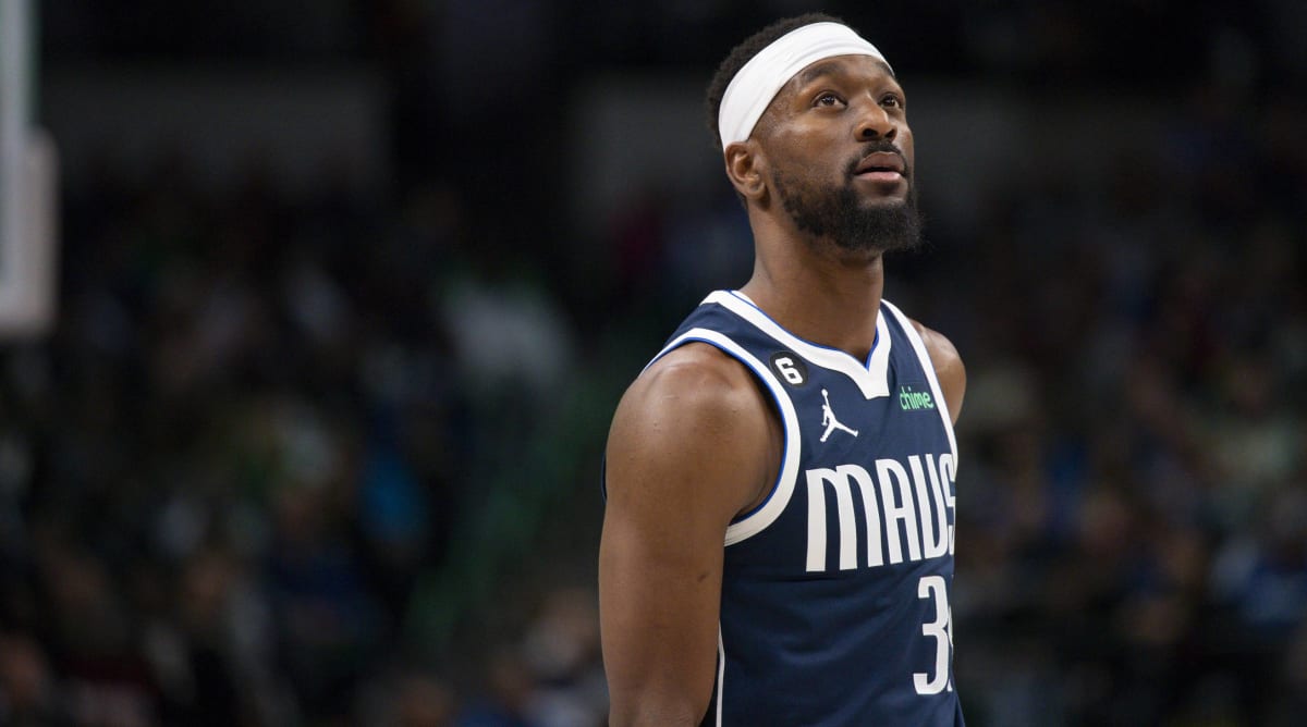 Mavericks Waive Kemba Walker After Nine Games