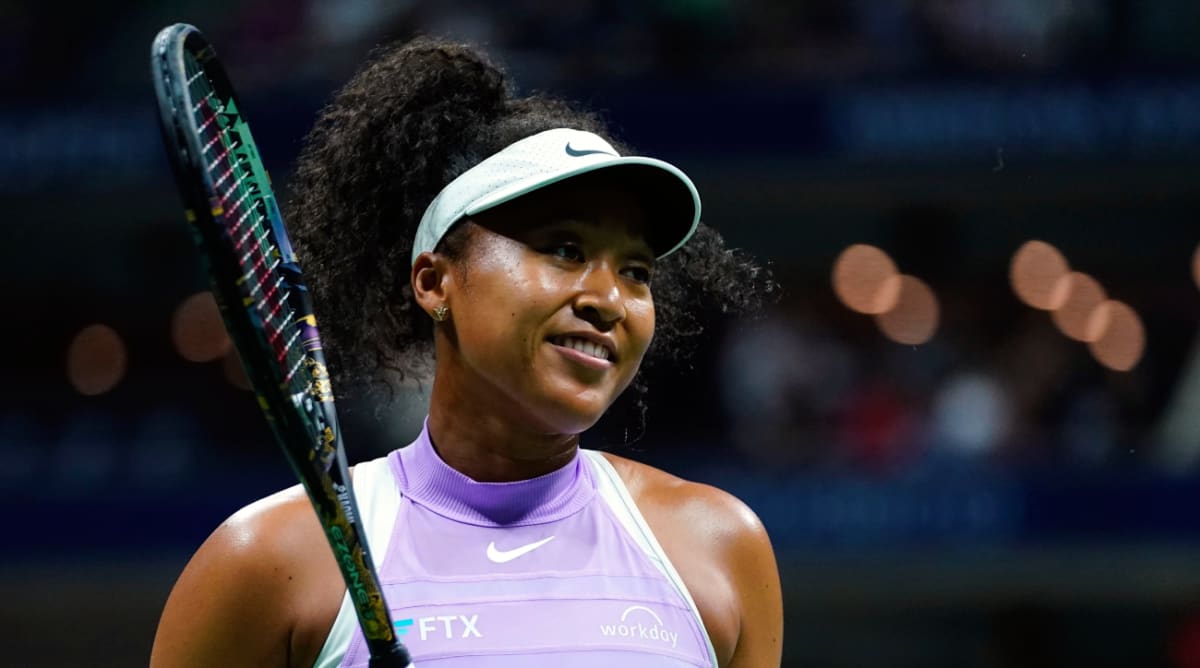 Naomi Osaka Shares Update on Motherhood and Planning Her Return to Tennis  (Exclusive)