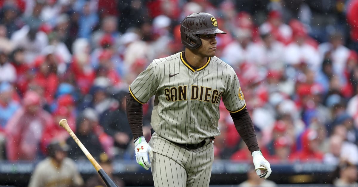 San Diego Padres' 2023 Projected Starting Lineup After Signing Nelson