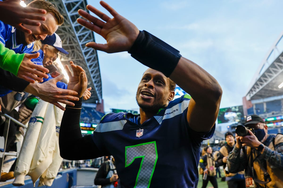 Where Does Seattle Seahawks QB Geno Smith Rank Among NFL's Best Quarterbacks?  