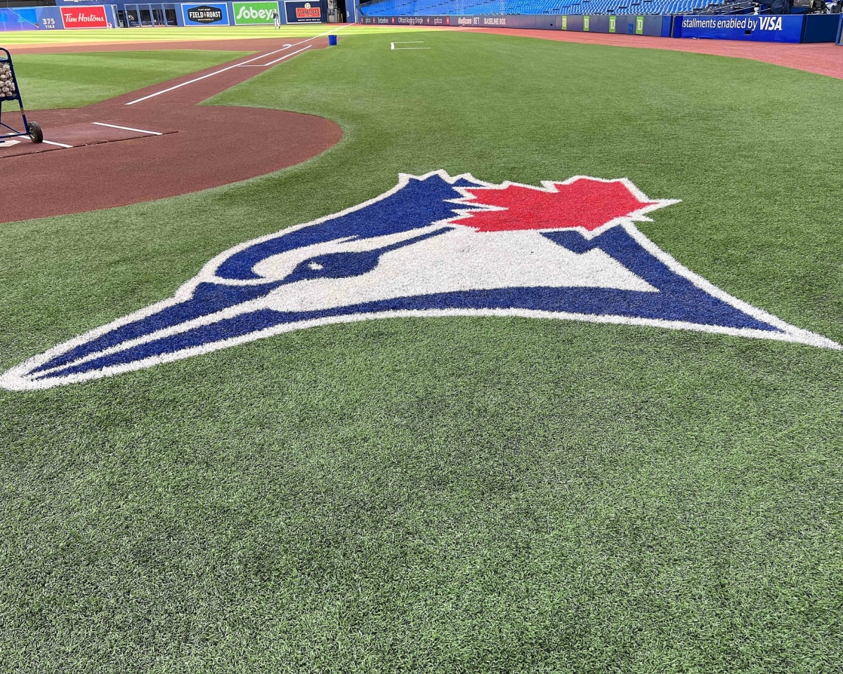 ℳatt on X: My modest proposal for the Blue Jays' City Connect