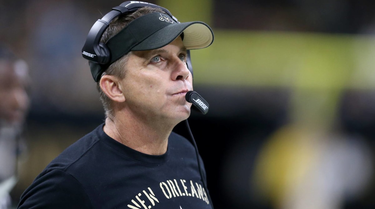 Sean Payton Confirms Interviews With Broncos, Texans, Panthers