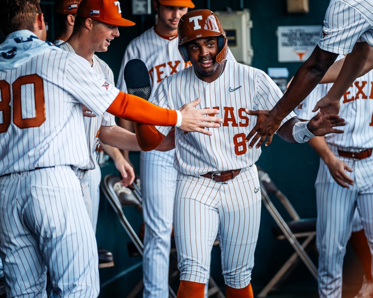 2023 International Reviews: Texas Rangers — College Baseball, MLB Draft,  Prospects - Baseball America