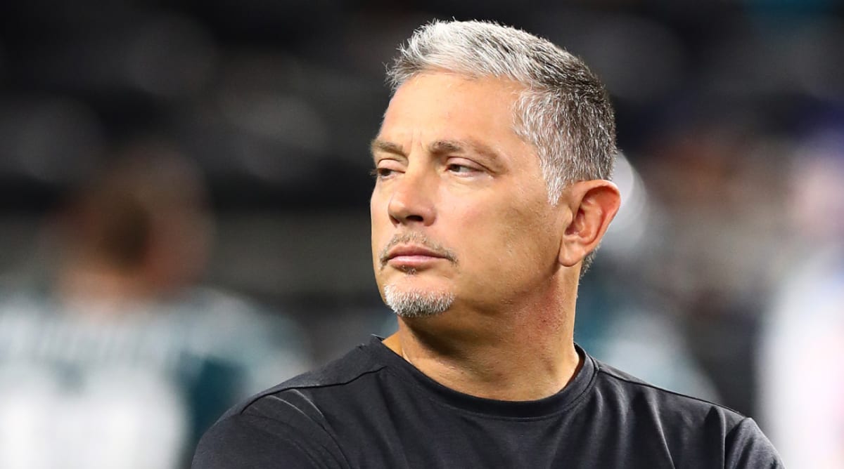 Browns Request DC Interviews With Brian Flores, Jim Schwartz