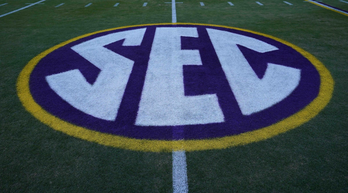 SEC releases football schedule, TV and times for Nov. 6 games