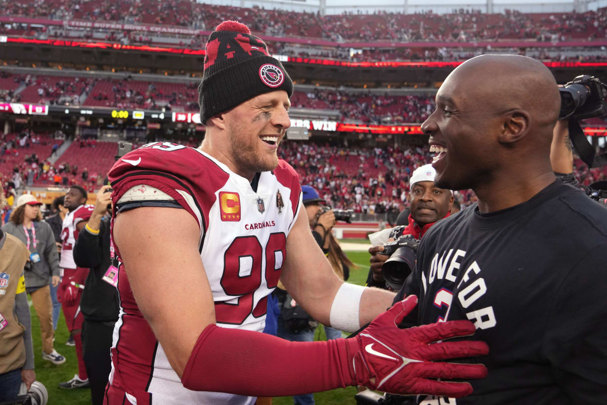 DeMeco Ryans takes center stage as the Texans face the Ravens in Season  Opener - BVM Sports