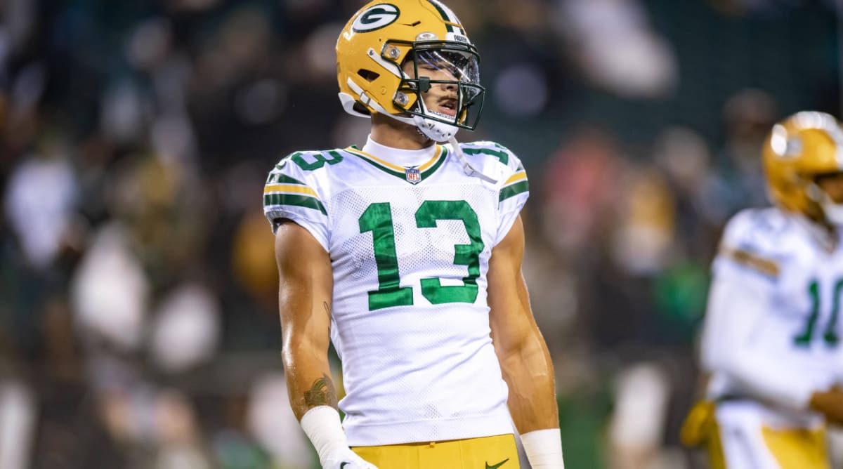 Packers' Lazard Shares Update on Status of Taunting Fine