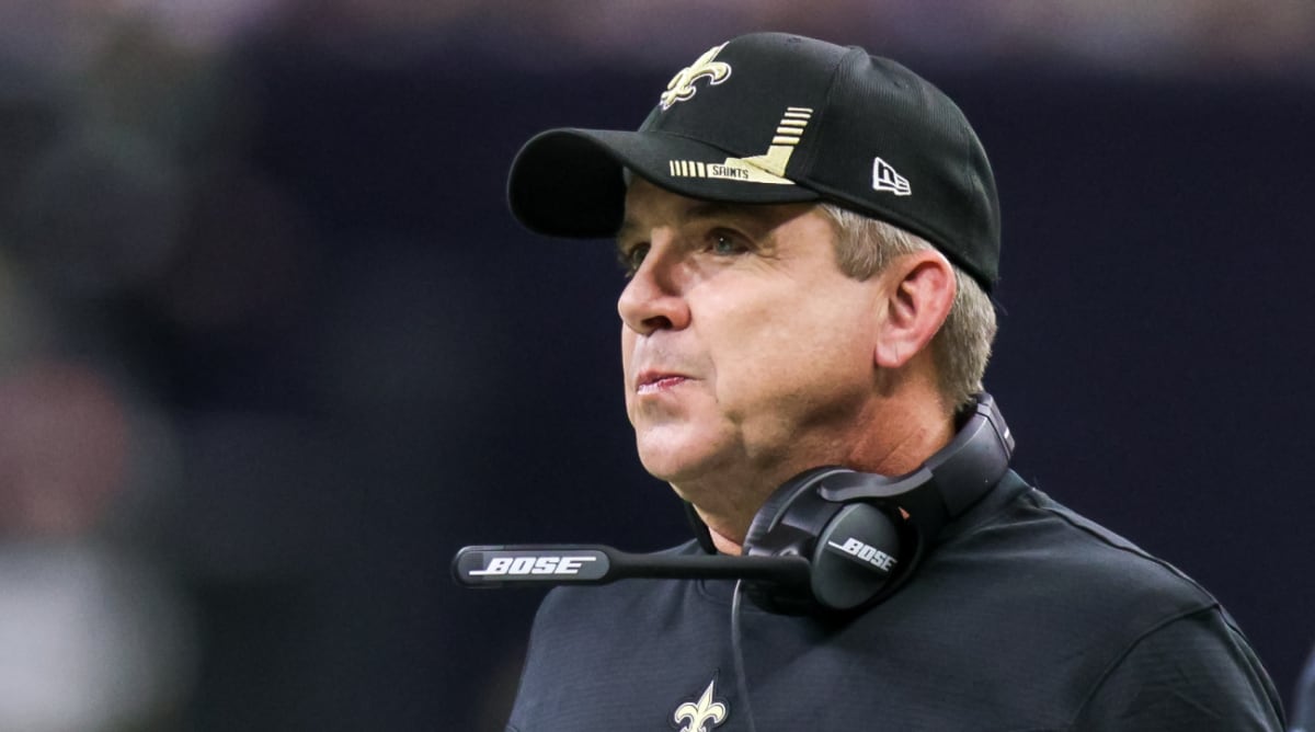 Sean Payton set to join FOX this upcoming season - Canal Street Chronicles