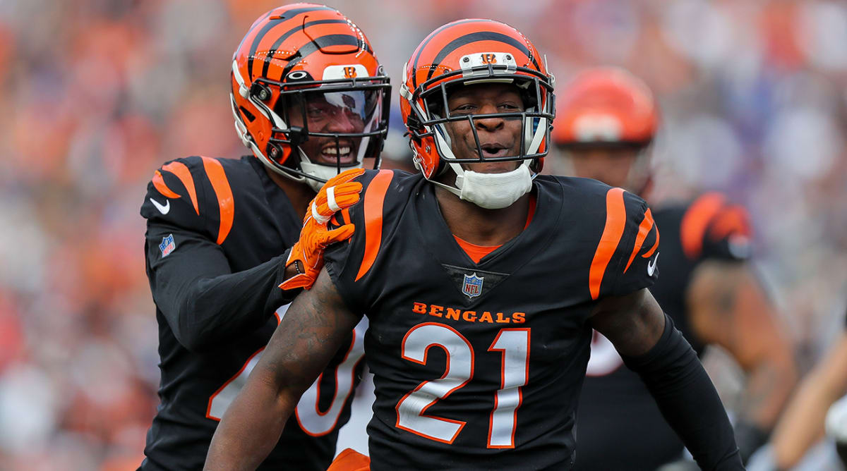 Mike Hilton wants Bengals to play Chiefs in season opener