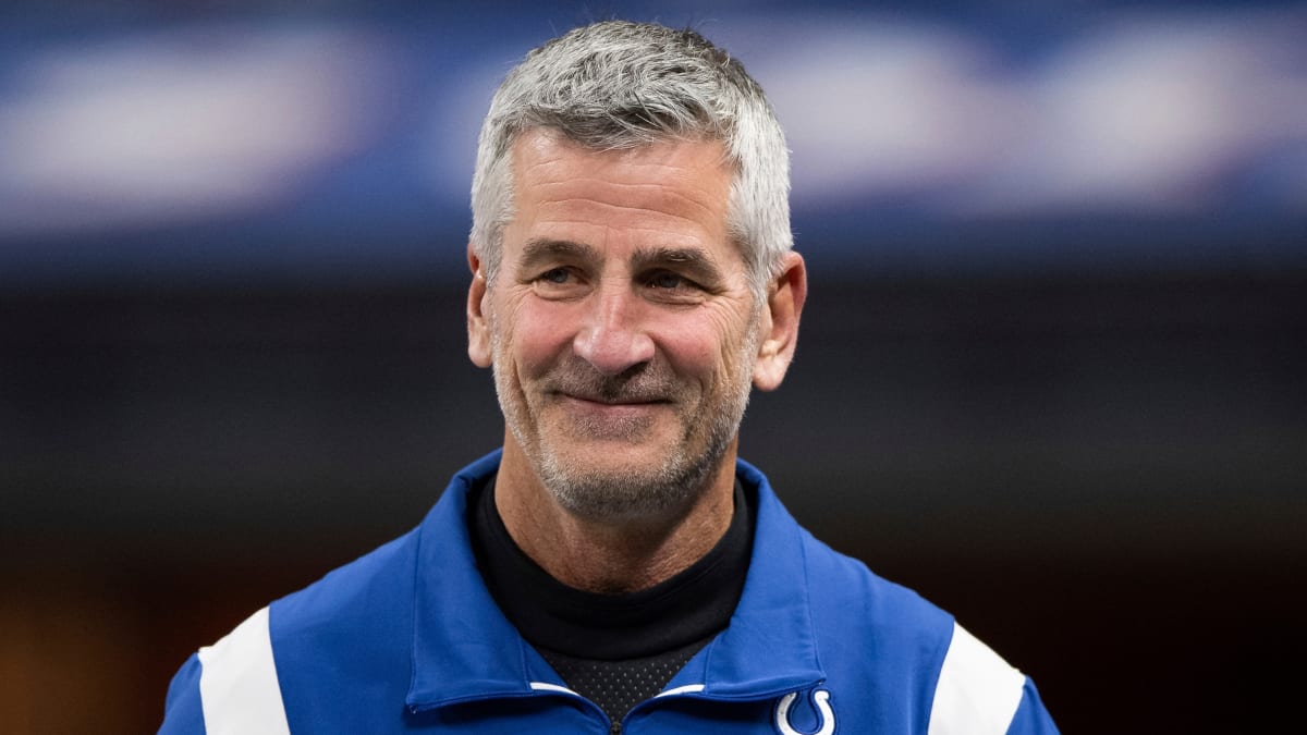 Team that fired Frank Reich as coach ends up on losing end of