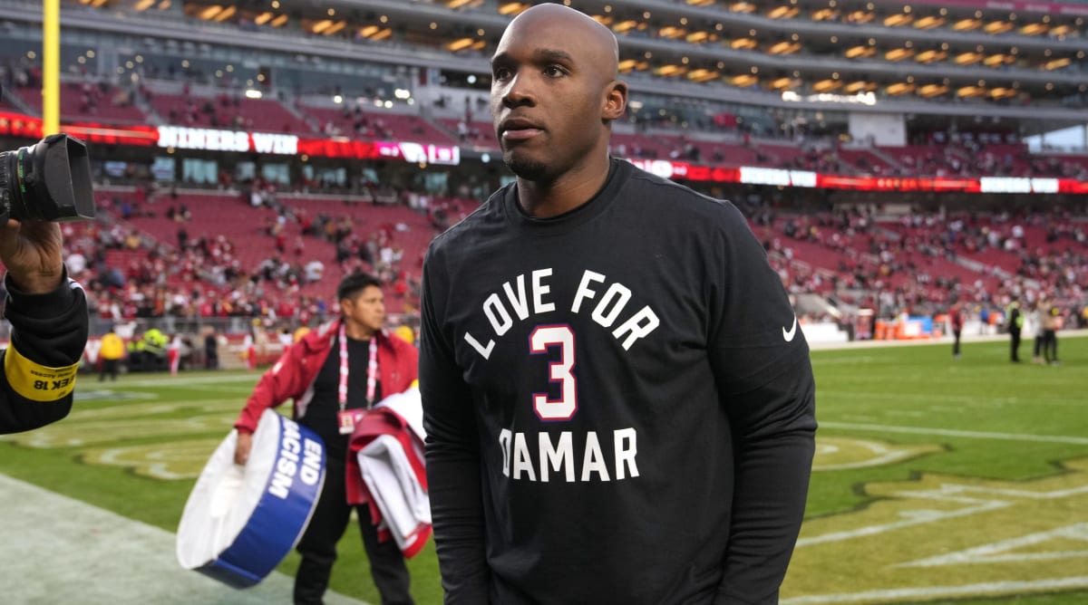 49ers' DeMeco Ryans expected to interview with four teams before