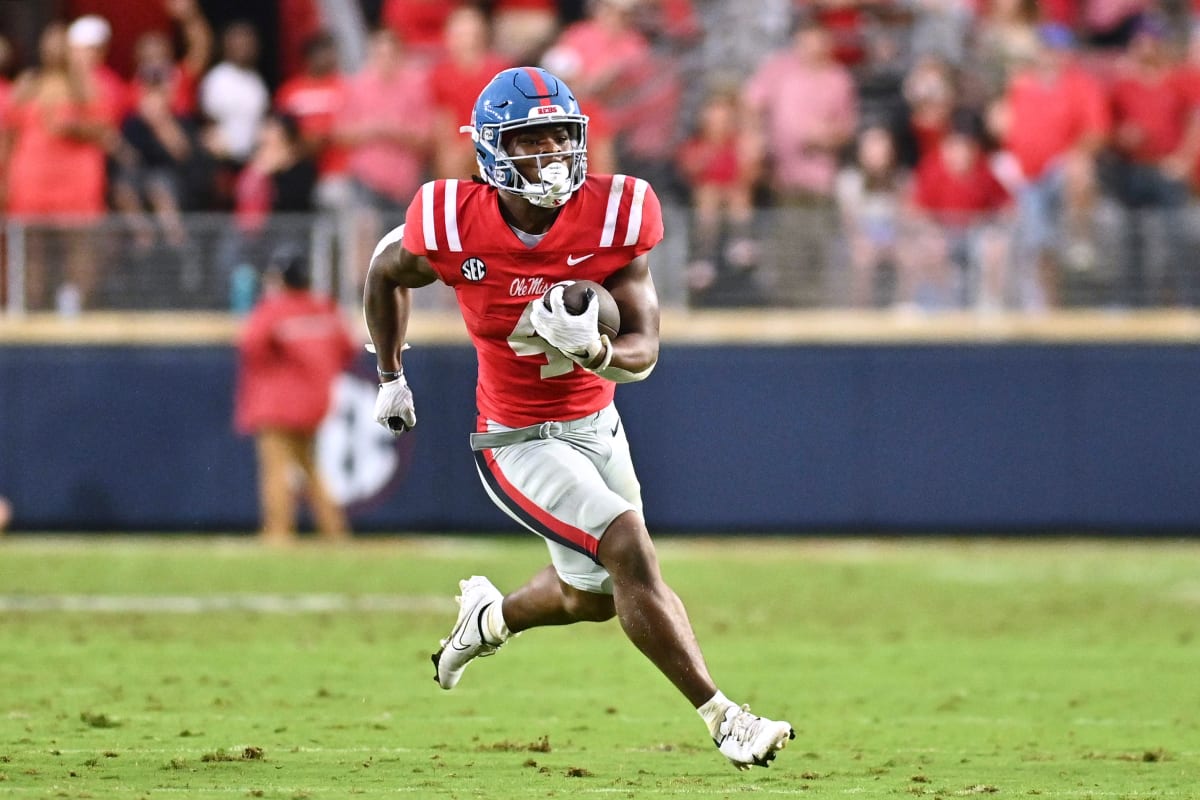 Ole Miss Football:Uniforms, NCAA & Why Ole Miss Will Be Good