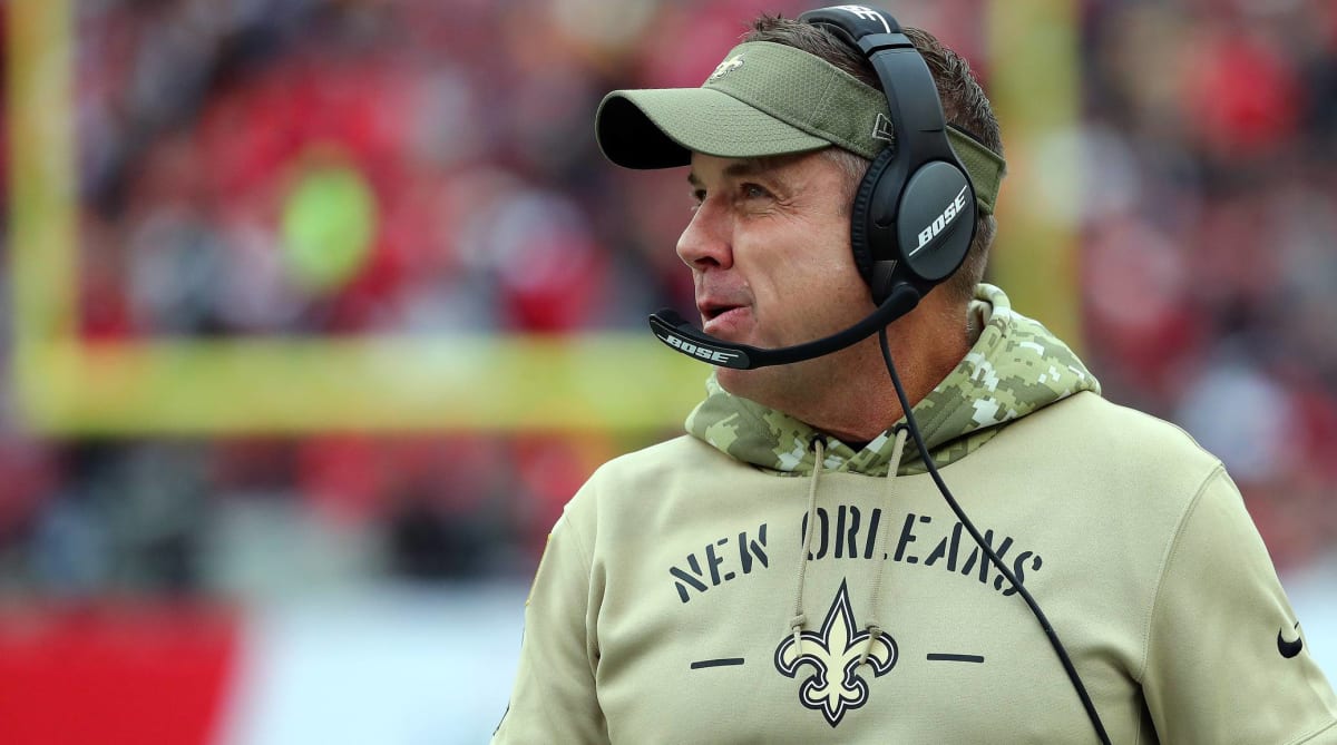 Sean Payton trade details: What draft picks Broncos sent to Saints