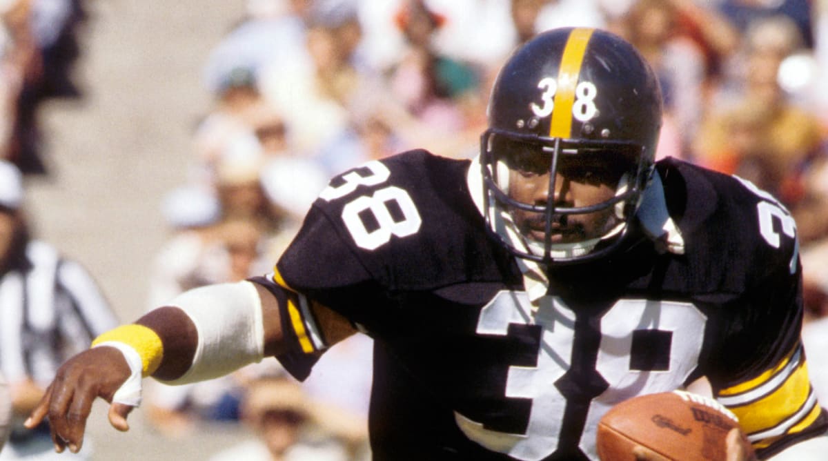 Former Pittsburgh Steelers Super Bowl champion dies at 46