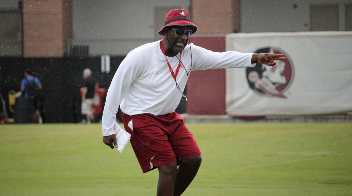 ed reed bethune cookman