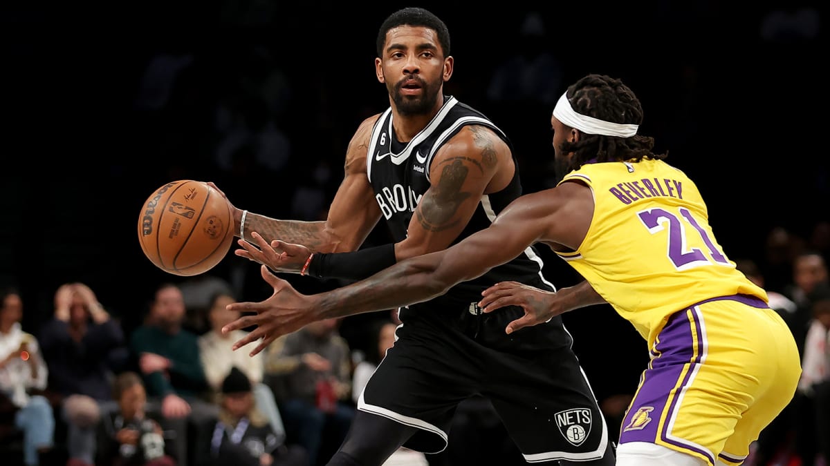 Inside the Brooklyn Nets' Approach to the Trade Deadline - Sports  Illustrated Brooklyn Nets News, Analysis and More