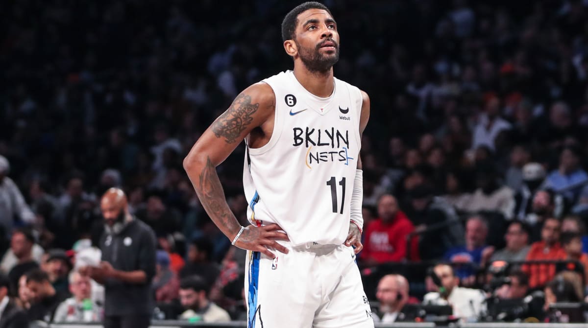 Biggest Hurdles Kyrie Irving Must Clear To Become Legit NBA