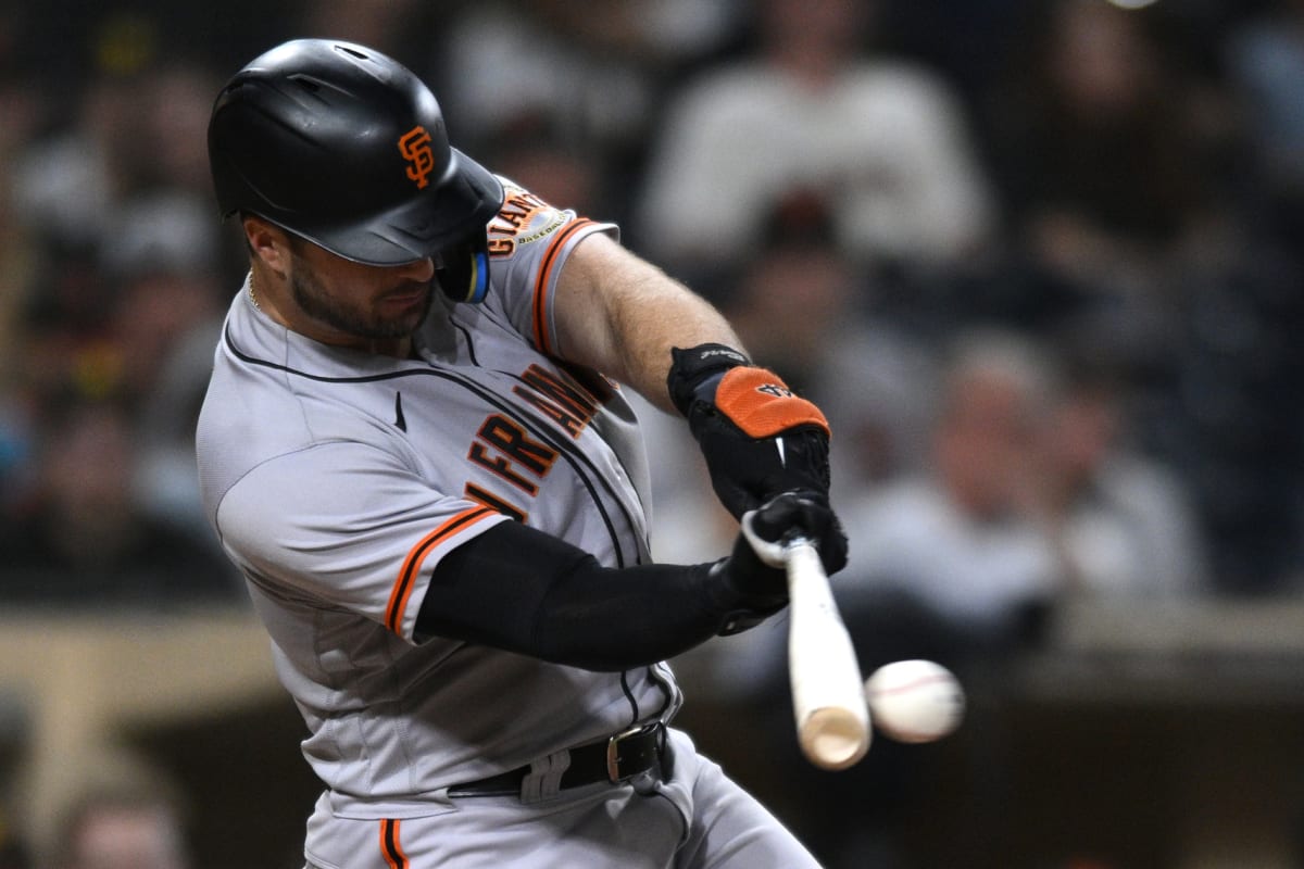 The 2023 San Francisco Giants: Below-Average Bat Speed Doesn't Spell Doom  for Their Offense - BVM Sports