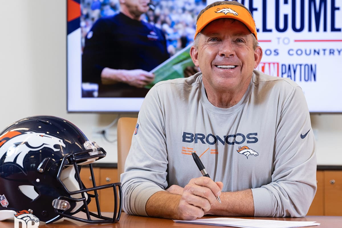 Broncos sign agreement with esports company, will host Madden NFL