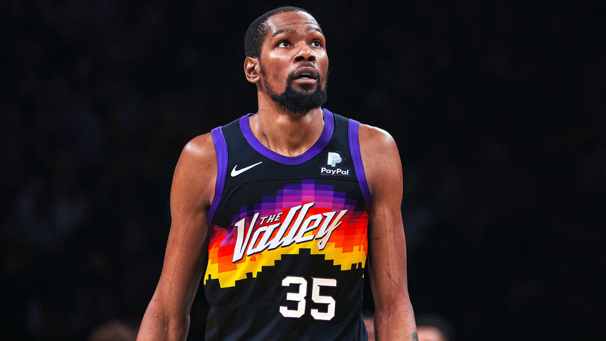 Instant Takeaways After Suns Trade for Kevin Durant