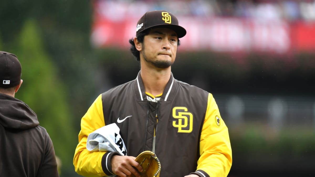 Yu Darvish agrees to six-year contract extension with Padres - The