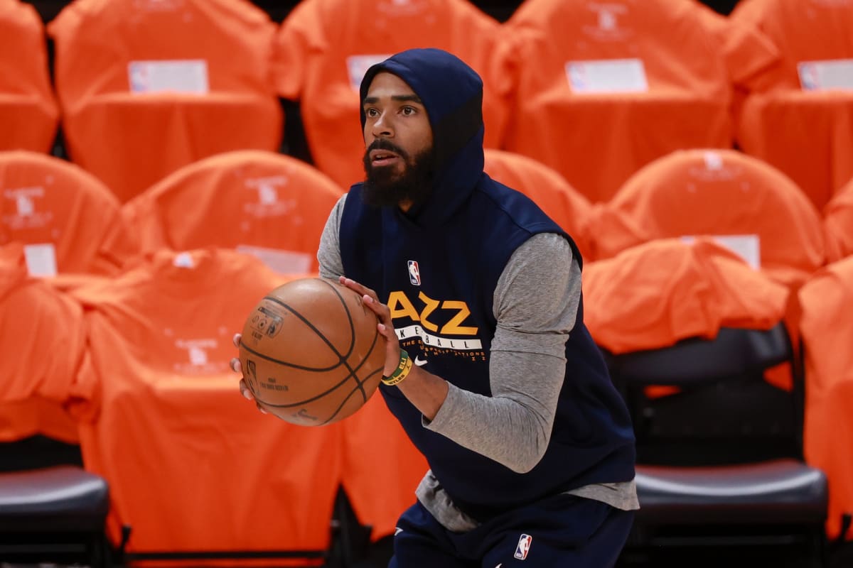 Mike Conley's Status For TimberwolvesGrizzlies Game BVM Sports