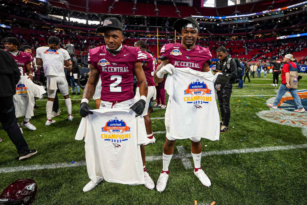 Dates set for HBCU football kick off, national championship - Cricket  Celebration Bowl