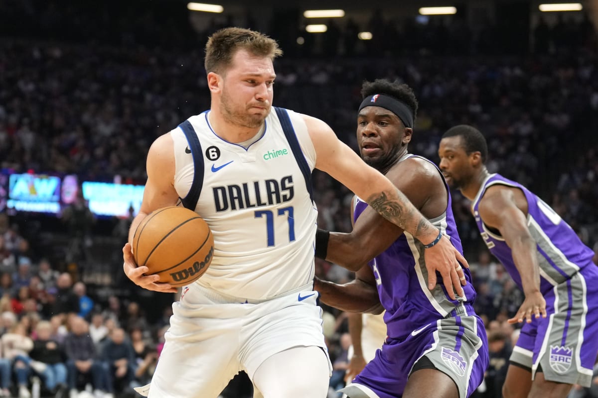 Who is Luka Doncic's Mavs Top 'Ambitious' Free Agent Target? - BVM Sports