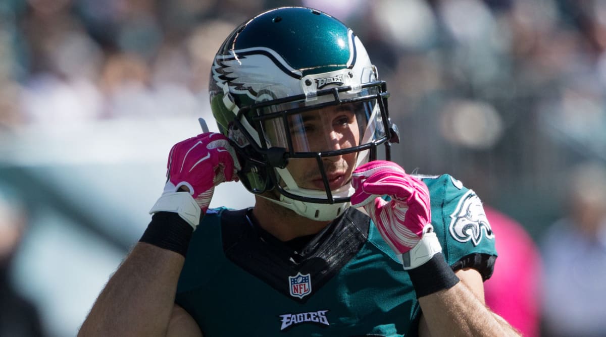 Former Wisconsin Safety Chris Maragos Retires From NFL