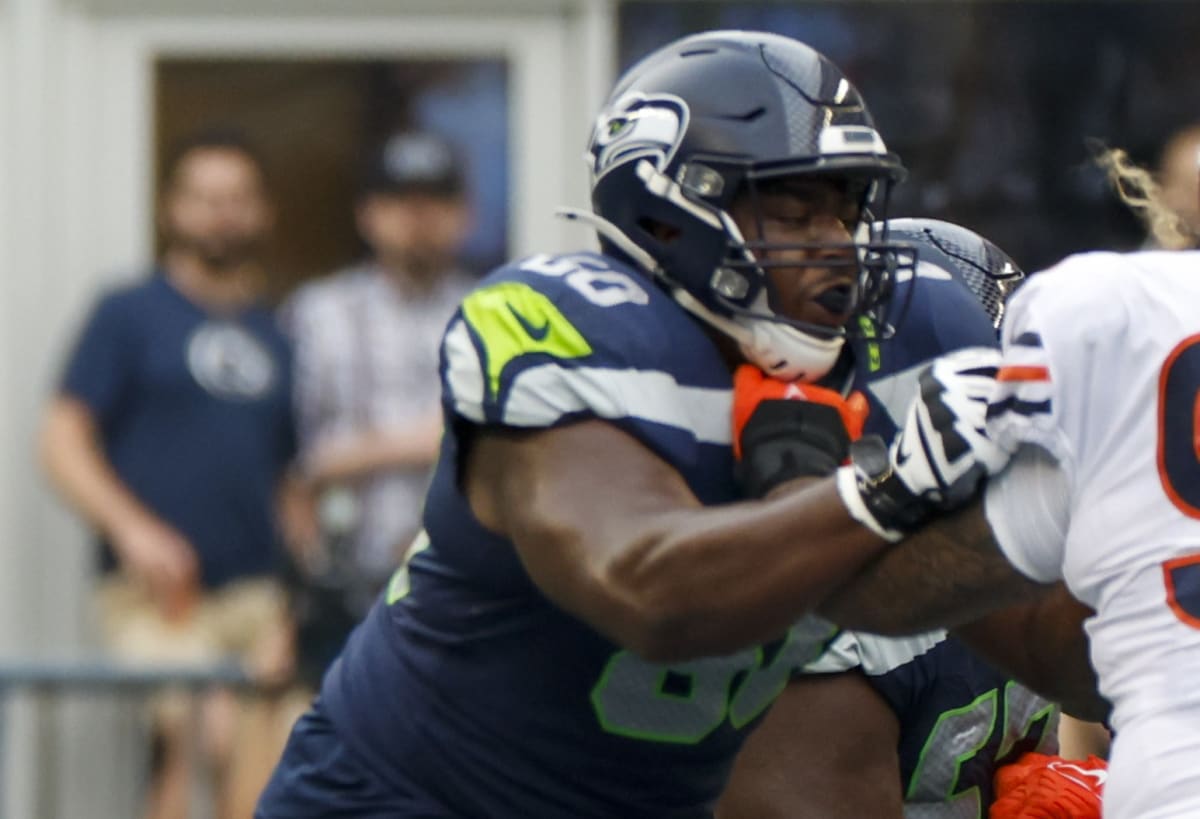 Seahawks Free Agent Primer: Phil Haynes Returning? - BVM Sports