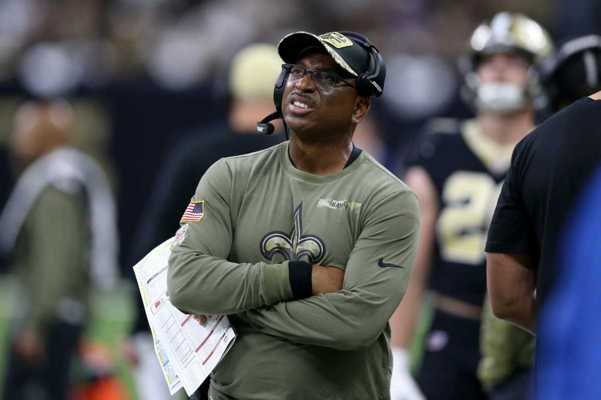 Saints Former Assistant Appointed as USFL Head Coach