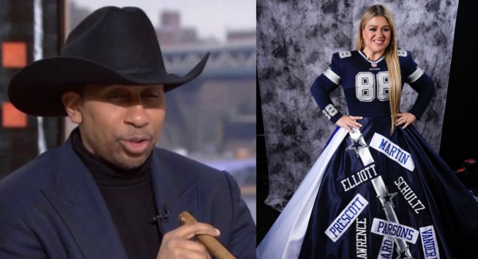 stephen a cowboy hat