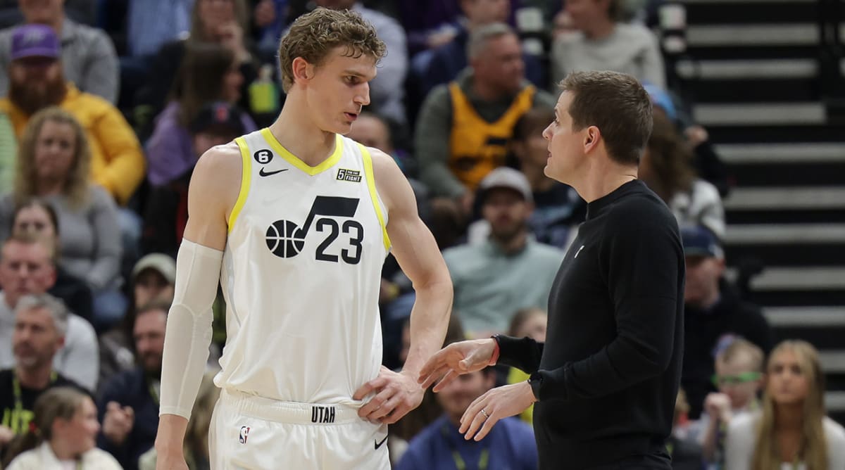 First Time NBA All-Stars Markkanen, Gilgeous-Alexander, Listed as ...