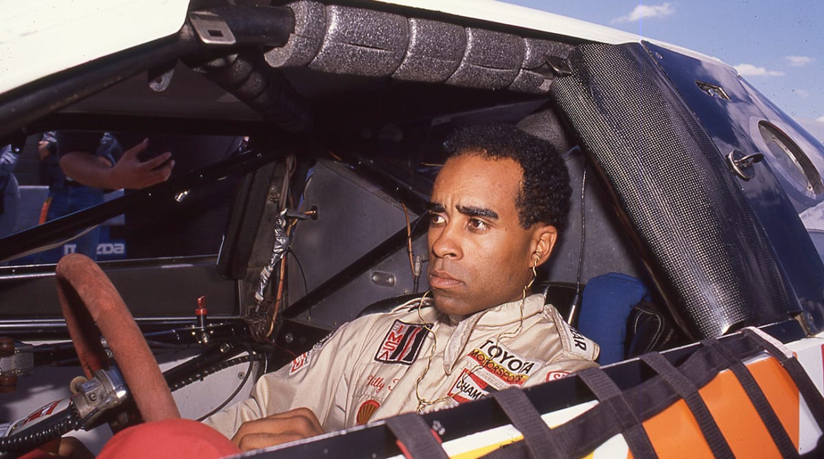 Willy T. Ribbs Is Racing’s Original Barrier-Breaker