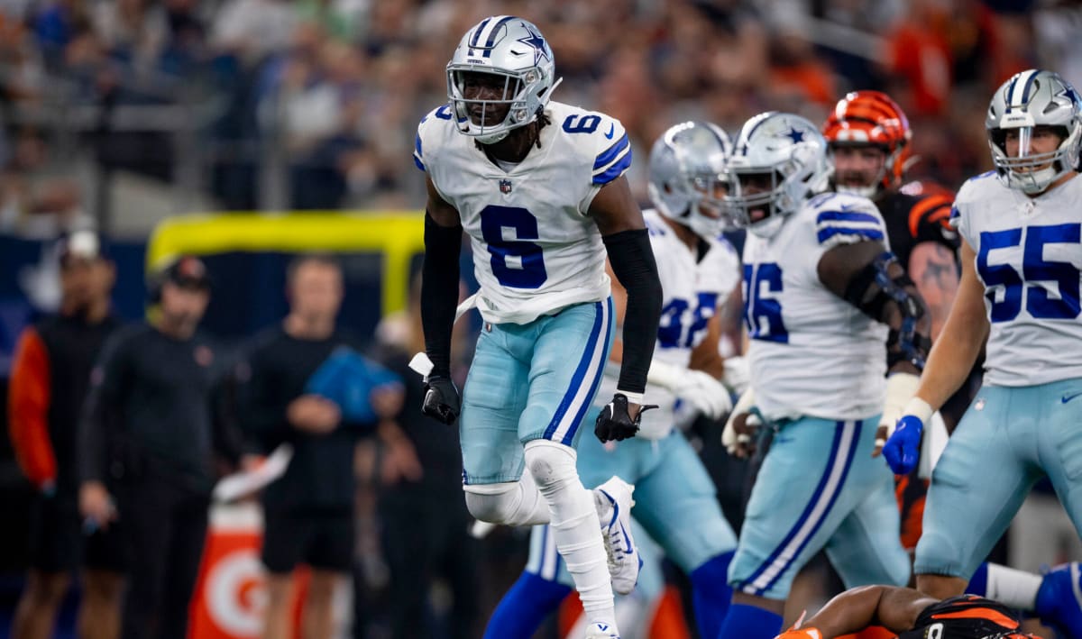 Cowboys 'Best & Worst Offseason Moves' And the Weird 1 BVM Sports