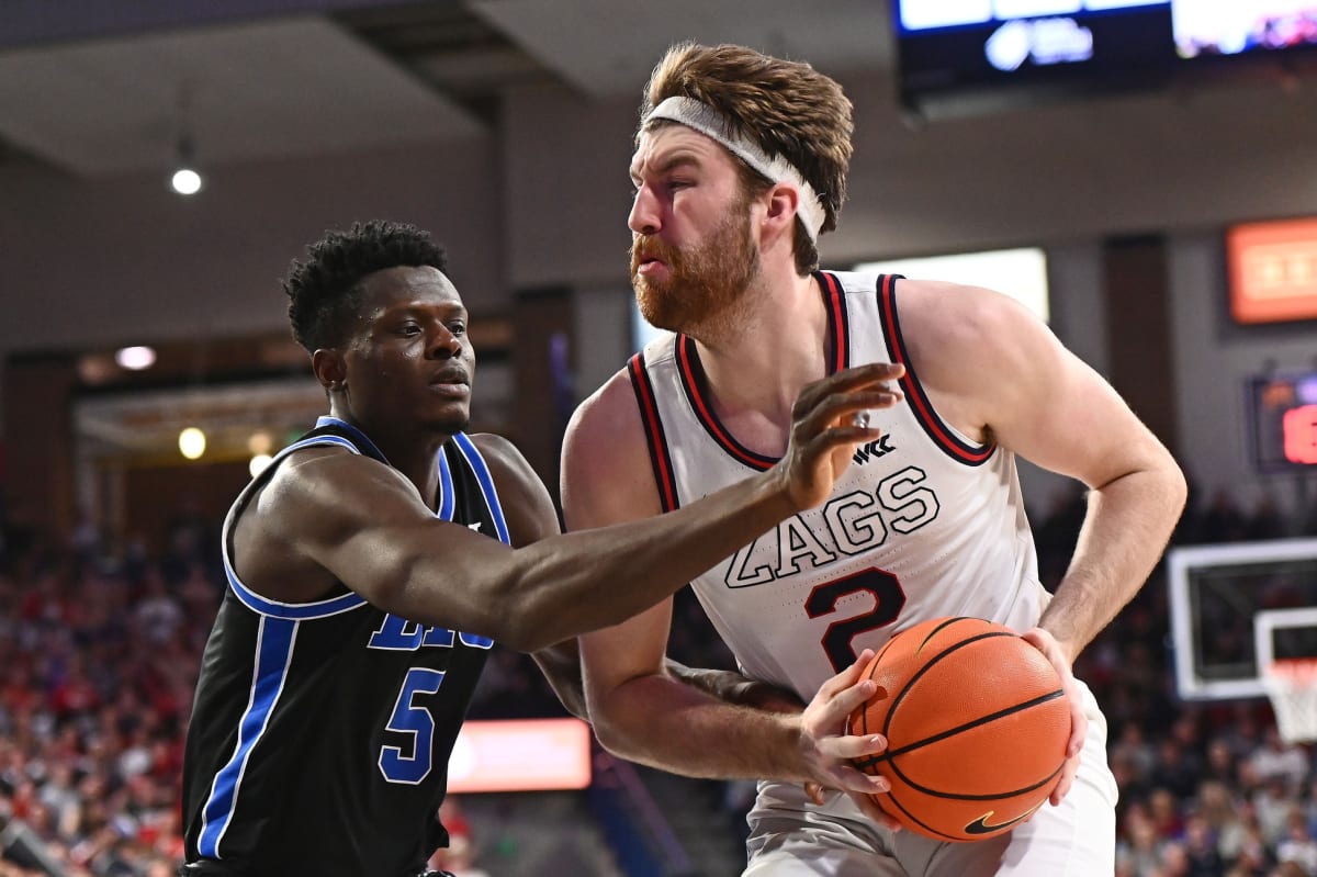 Projecting the WCC Men's Basketball Tournament Bracket BVM Sports