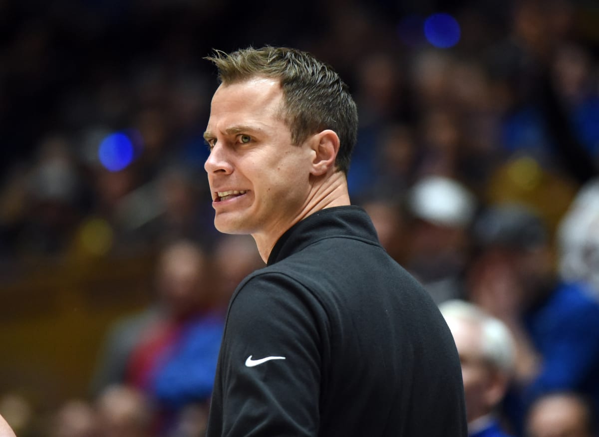 Jon Scheyer ties one Duke record Coach K didn't match - BVM Sports