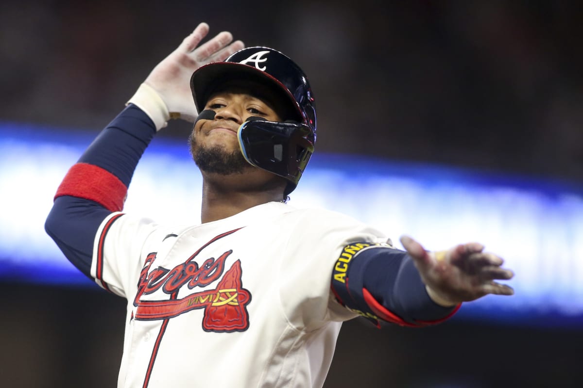 How to Watch Atlanta Braves 2023 Spring Training Games Broadcast
