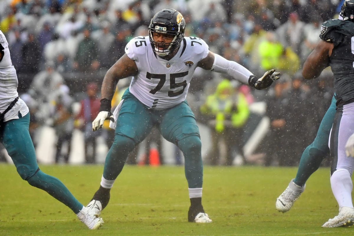 Broncos Predicted to Sign Jaguars OT Jawaan Taylor by PFF - BVM Sports