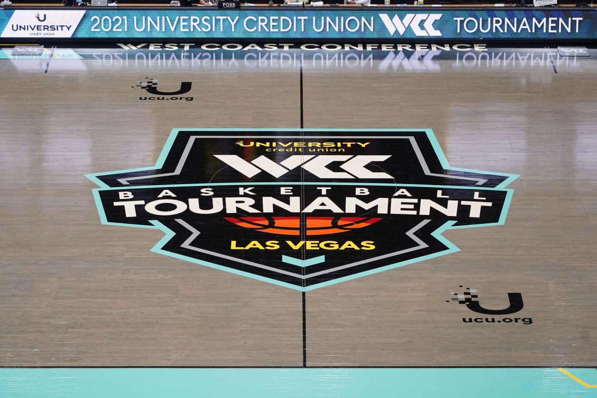 Wcc Tournament Bracket 2023 Printable Get Your Hands on Amazing Free